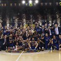 &bdquo;Barcelona&ldquo; &ndash; ACB pirmenybių čempionė