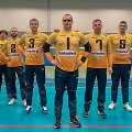 Lietuvos golbolo rinktinė
