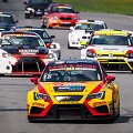 &bdquo;DeWALT Grand Prix&ldquo; kviečia į Rygą autosporto mėgėjus