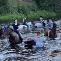 Anyk&scaron;čių regioninio parko naktigonė