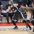 Bolonijos &bdquo;Virtus&ldquo;: Tornike &Scaron;engelija