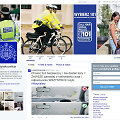 Londono policijos &bdquo;Twitter&ldquo; puslapis lenki&scaron;kai