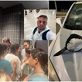 Kun. Vaidas Vai&scaron;vilas Tel Avive