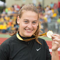 Agnė Luko&scaron;evičiūtė