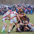 &Scaron;iaulių derbis: &bdquo;Vairas-Kalvis&ldquo; &ndash; &bdquo;Baltrex-&Scaron;iauliai&ldquo;