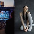 Midsummer festivalis ir Anželika Cholina