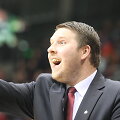 Gediminas Petrauskas. LKL čempionatas: &Scaron;iaulių &bdquo;&Scaron;iauliai&ldquo; ir Vilniaus &bdquo;Lietuvos rytas&ldquo;