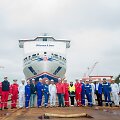 Keltas &bdquo;Stena Futura&ldquo;