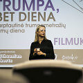 Trumpiausią metų dieną &ndash; trumpametražių filmų &scaron;ventė kino mylėtojams visoje Lietuvoje