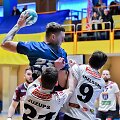 Klaipėdos &bdquo;Dragūnas&ldquo; &ndash; Duobelės &bdquo;Tenax&ldquo;