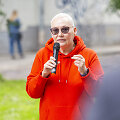 Au&scaron;ra Maldeikienė