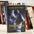 Davido Mitchello knyga &bdquo;Prižiūrėtojas&ldquo;