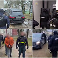 Kontrabandininkų sulaikymo operacija