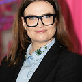 &bdquo;Topo centro&ldquo; generalinė direktorė Gailė Rusteikaitė-Vi&scaron;tejūnė