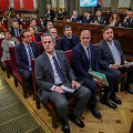 Teisiami buvę Katalonijos separatistų lyderiai