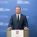 Saulius Skvernelis