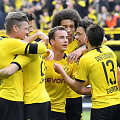 &bdquo;Borussia&ldquo; futbolininkai
