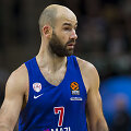 Vassilis Spanoulis