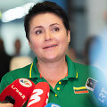 Daina Gudzinevičiūtė