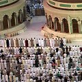 Į hadžą Saudo Arabijoje susirinko daugiau kaip 2 mln. musulmonų
