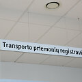 VĮ &bdquo;Regitra&ldquo; naujo Vilniaus filialo padalinio Avižienių grupės atidarymas