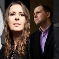  Tomas Vaiseta, Kristina Sabaliauskaitė, Mažvydas Jastramskis, Dainius Vanagas