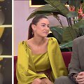Skaistė Mood su vaikinu