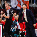 LKL rungtynės &bdquo;Wolves&ldquo; &ndash; &bdquo;Juventus&ldquo;