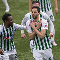 Vilniaus &bdquo;Žalgiris&ldquo; &ndash; Marijampolės &bdquo;Sūduva&ldquo;