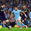 Sergio Aguero