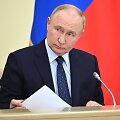 Vladimiras Putinas