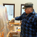Dailininkų pleneras