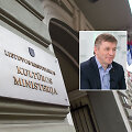 Kilus aistroms dėl &bdquo;nutekėjusio&ldquo; kultūros įstaigų pertvarkos plano, ministerija ir R.Karbauskis ragina nesibaiminti