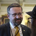 Sebastianas Gorka