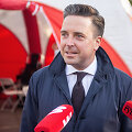 NKC direktorius Daumantas Gutauskas