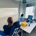 Antakalnio poliklinikos laboratorija 