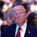 Donaldas Trumpas / Julia Demaree Nikhinson / via REUTERS