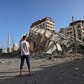 Ap&scaron;audyta Palestinos teritorija