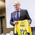 Valdas Urbonas