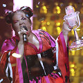 2018 metų &bdquo;Eurovizijos&ldquo; laimėtoja &ndash; Izraelio atstovė Netta Barzilai