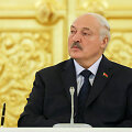 Aliaksandras Luka&scaron;enka / Vladimir Gerdo / ZUMAPRESS.com