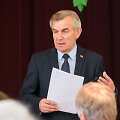 Viktoras Pranckietis