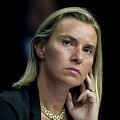 Federica&nbsp;Mogherini