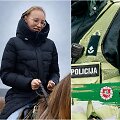 Nepilnametės Gabijos Bagdonaitės paie&scaron;ka