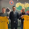 Lietuvos efutbolo rinktinė