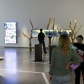 MO muziejaus paroda &bdquo;Ar tai tikra? Menas, technologijos ir mes&ldquo;