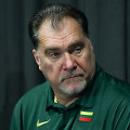 Arvydas Sabonis
