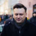 Valdas Benkunskas