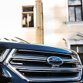 Visureigis &bdquo;Ford Edge&ldquo;