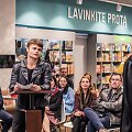 &bdquo;Literatūrinis teismas&ldquo;